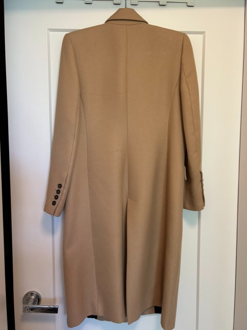 Zara coat - Picture 2 of 3